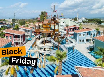 CRYSTAL CLUB WORLD OF COLOURS